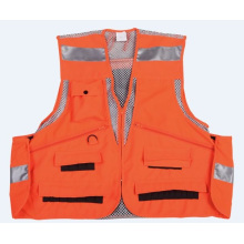 Men Fashion Function Outdoor Hunting Vest